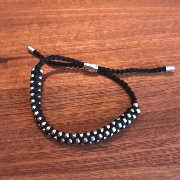 Brighton Jewelry - Brighton Rope Bracelet